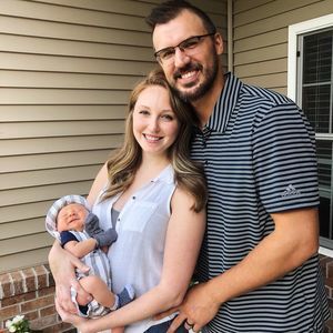 Meet your Posher, Molly